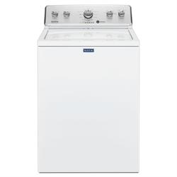 Maytag® Large Capacity Top Load Washer with the De MVWC465HW Image