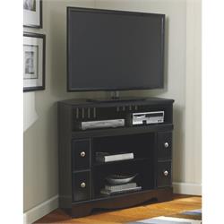 SHAY TV STAND W/FP W271-12 Image