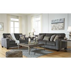 GAVRIL SOFA AND LOVESEAT  43100138/35 Image