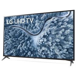 LG 75"  LED 4K SMART WEBOS TV  75UP7070PUD Image