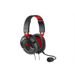 TURTLE BEACH RECON 50 HEADSET FOR PC  TBTBS600301 Image